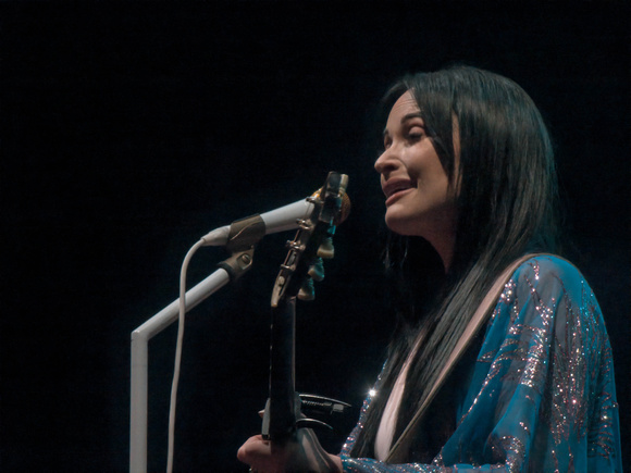 Kacey Musgraves - 30th October 2018
