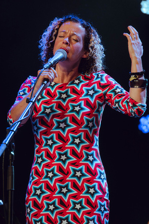 Kate Rusby & Friends